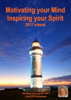 Motivating Your Mind - Inspiring your Spirit