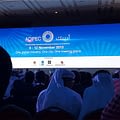 ADIPEC conference