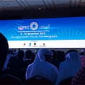 ADIPEC conference