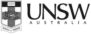 University of New South Wales logo
