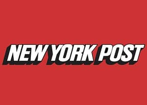 New York Post logo