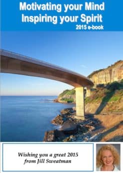 Motivating Your Mind 2015 ebook cover